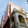 St Georges Street 1